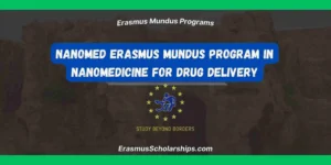 NANOMED Erasmus Mundus