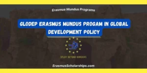 GLODEP Erasmus Mundus
