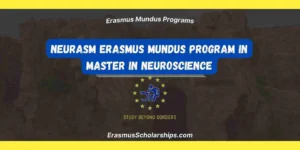 Neurasm Erasmus Mundus
