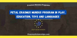 PETaL Erasmus Mundus