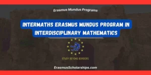 InterMaths Erasmus Mundus