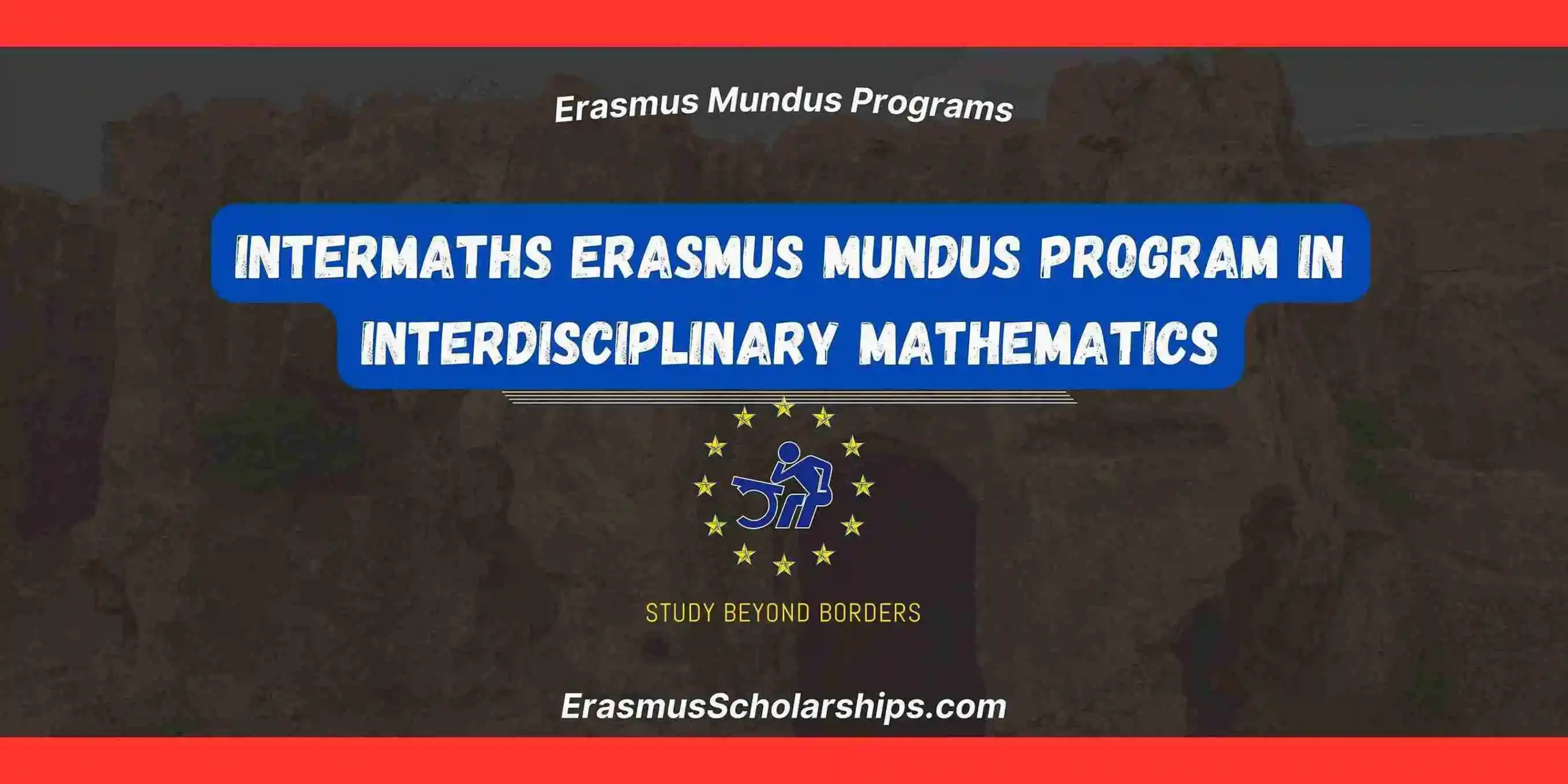 InterMaths Erasmus Mundus