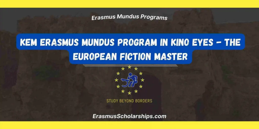 KEM Erasmus Mundus