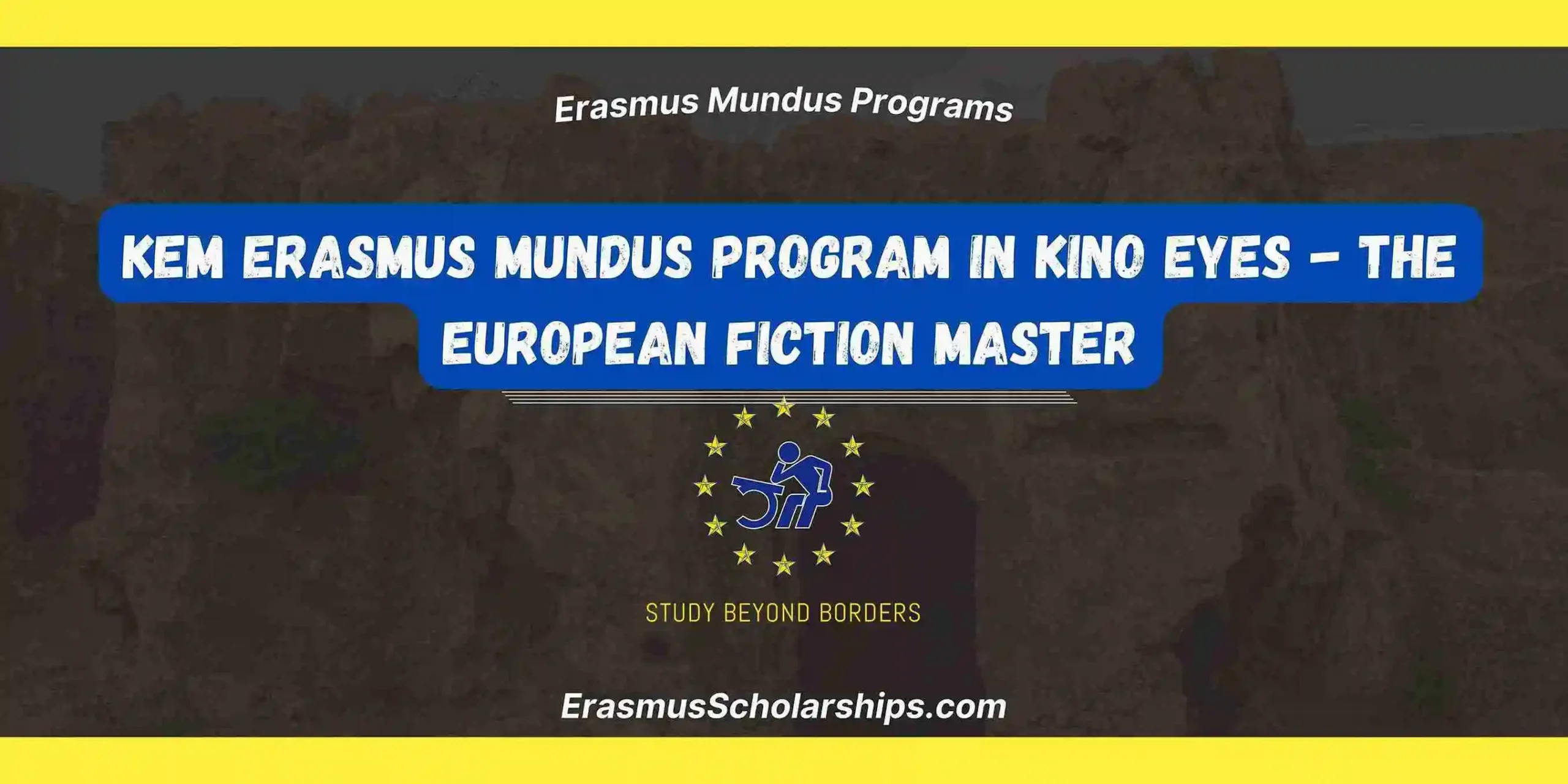 KEM Erasmus Mundus