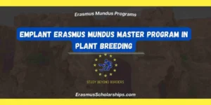 emPLANT Erasmus Mundus