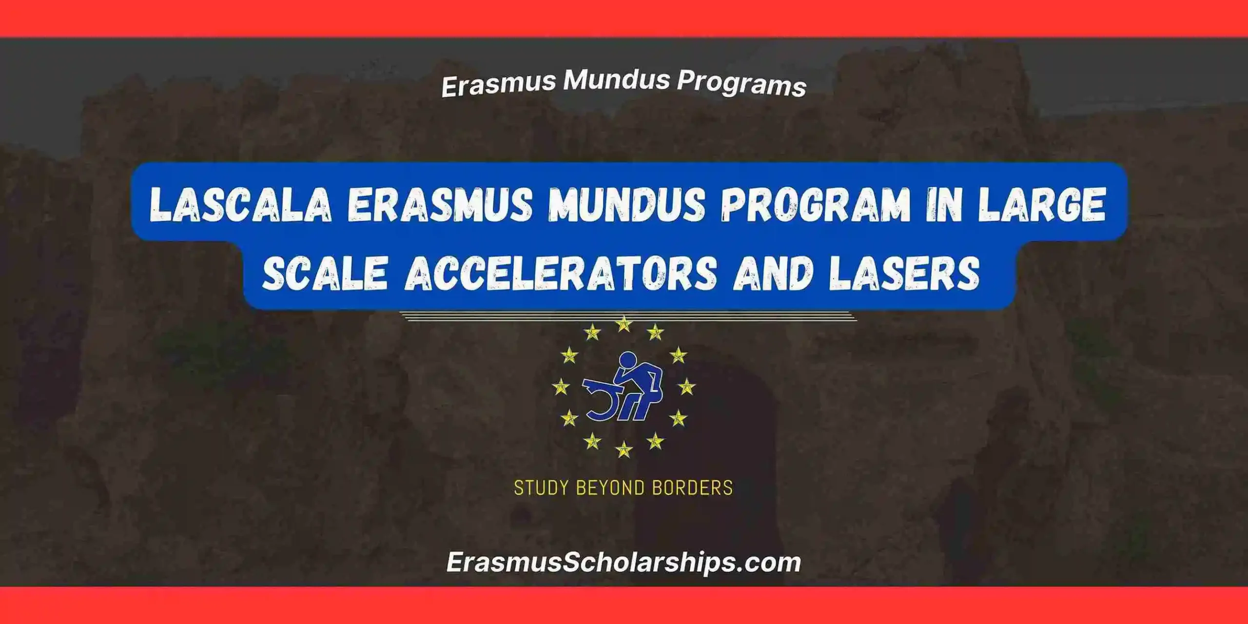 LASCALA Erasmus Mundus