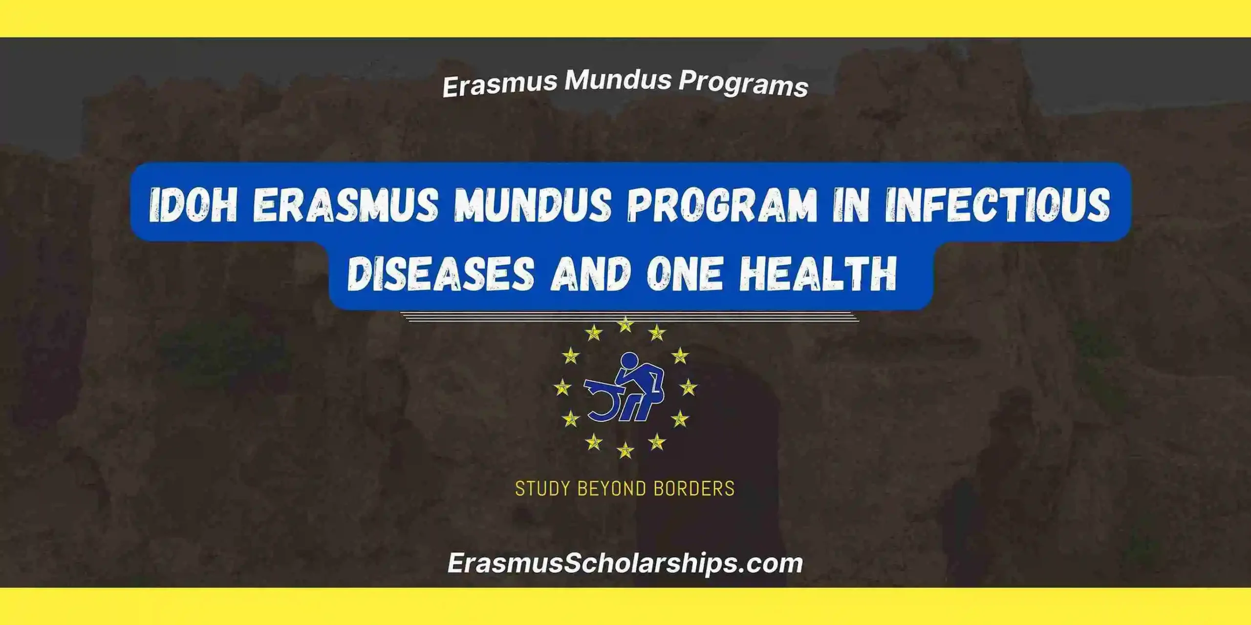 IDOH Erasmus Mundus