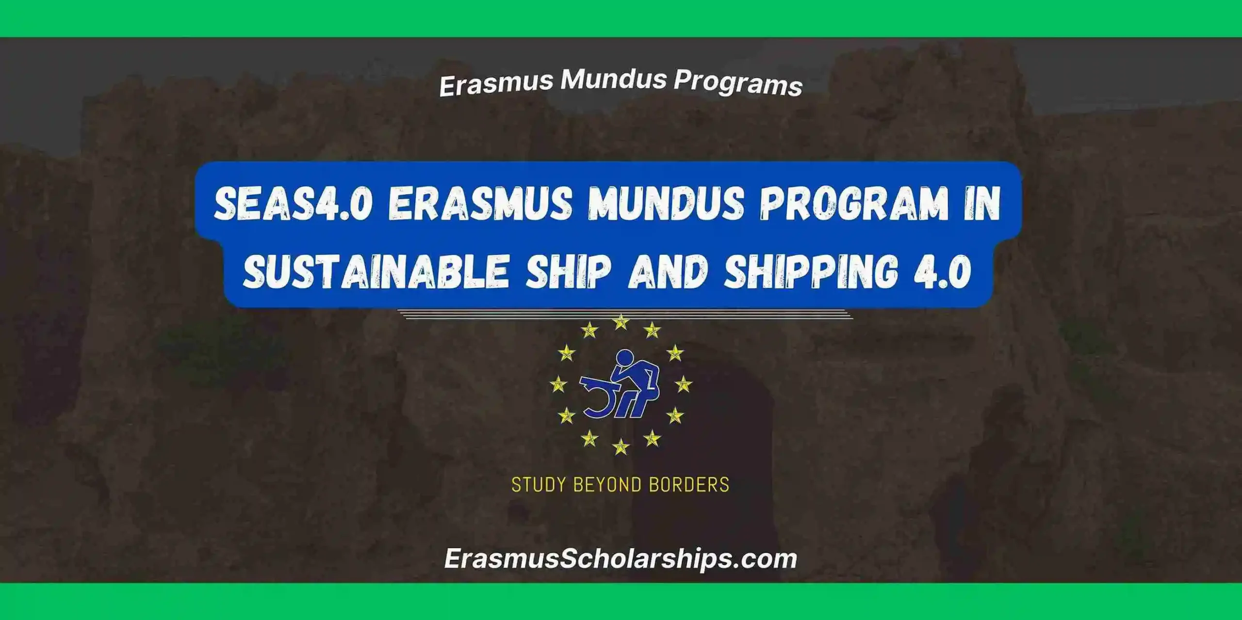 SEAS4.0 Erasmus Mundus