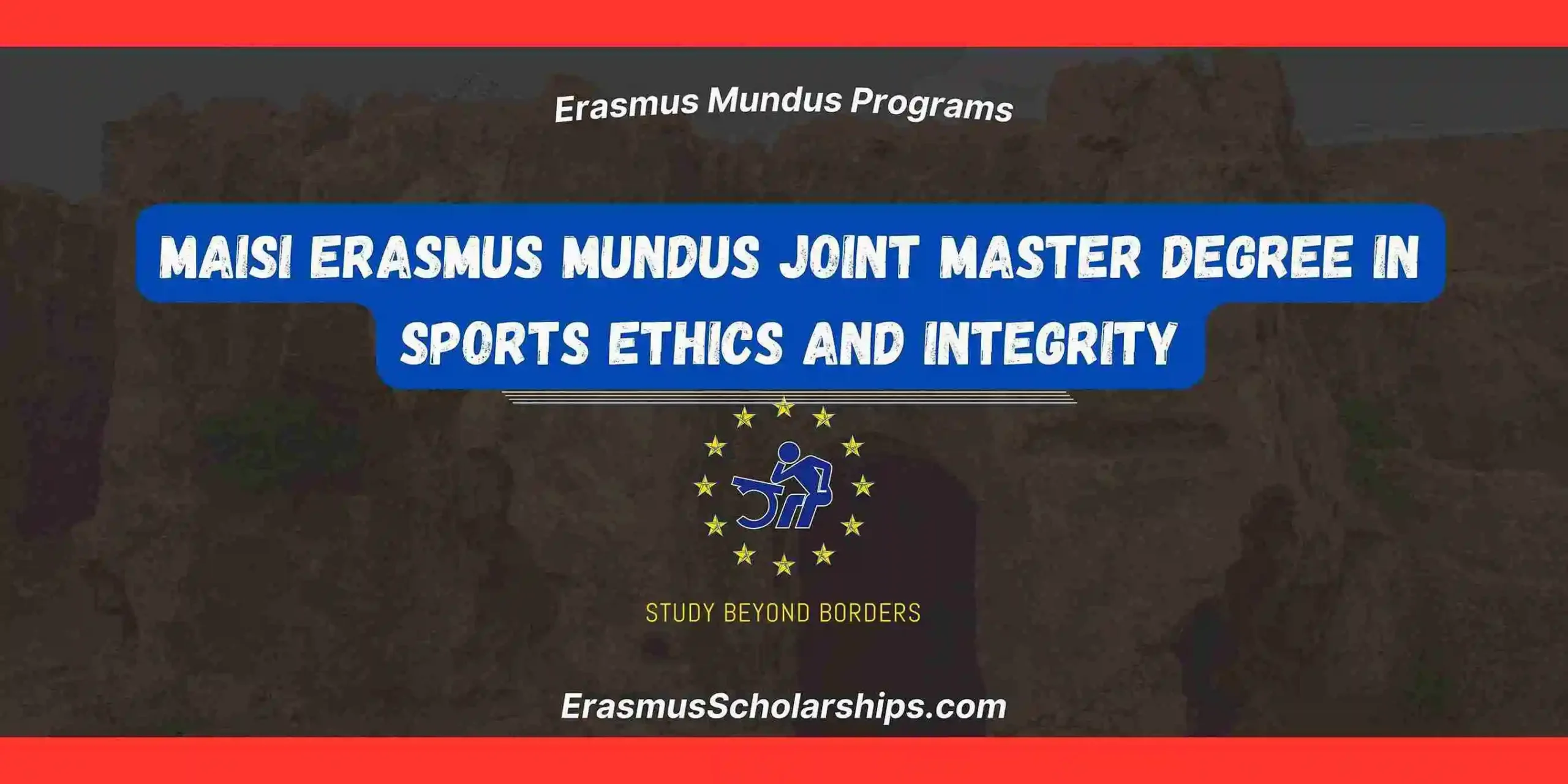MAiSI Erasmus Mundus