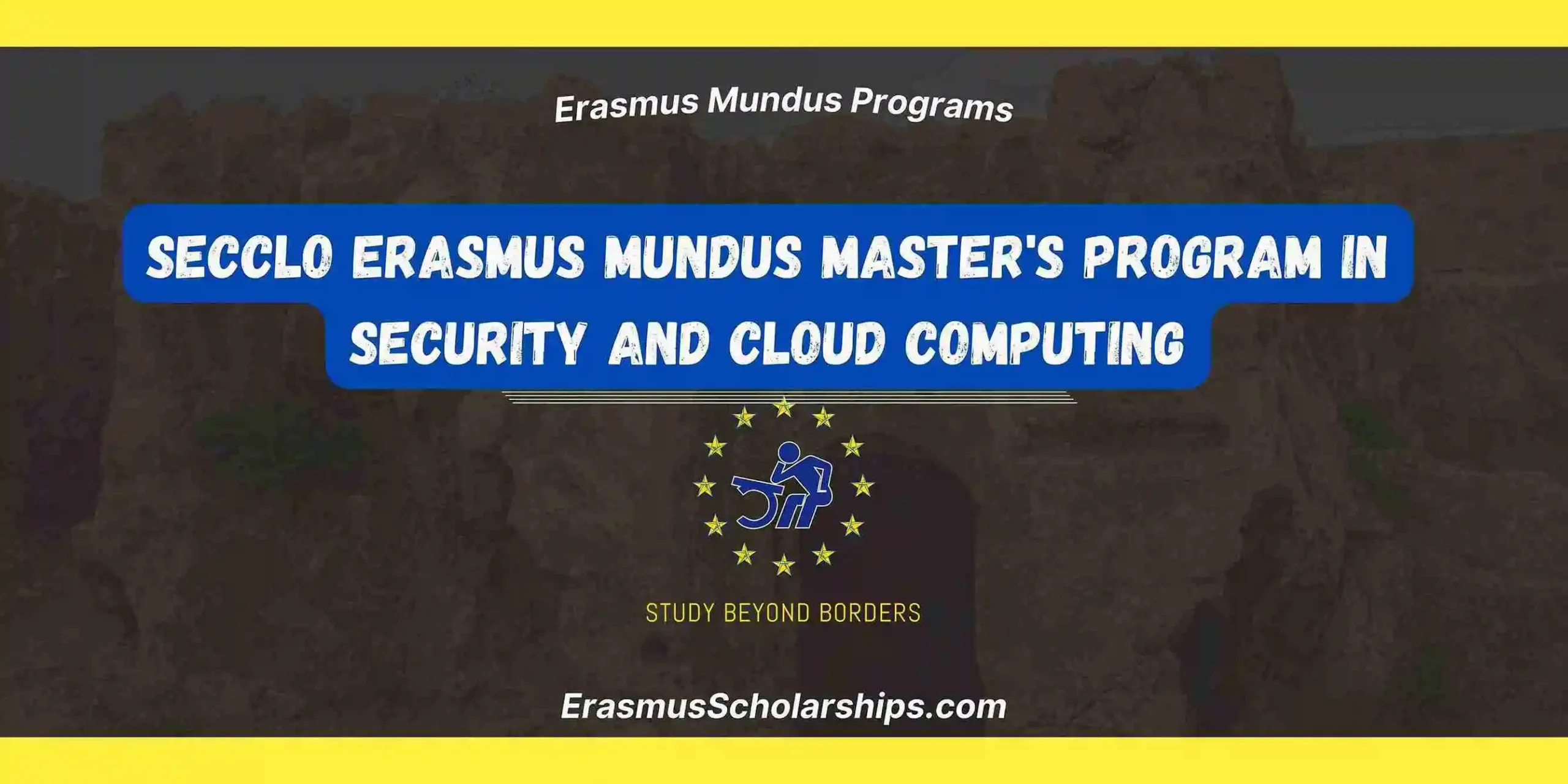 SECCLO Erasmus Mundus
