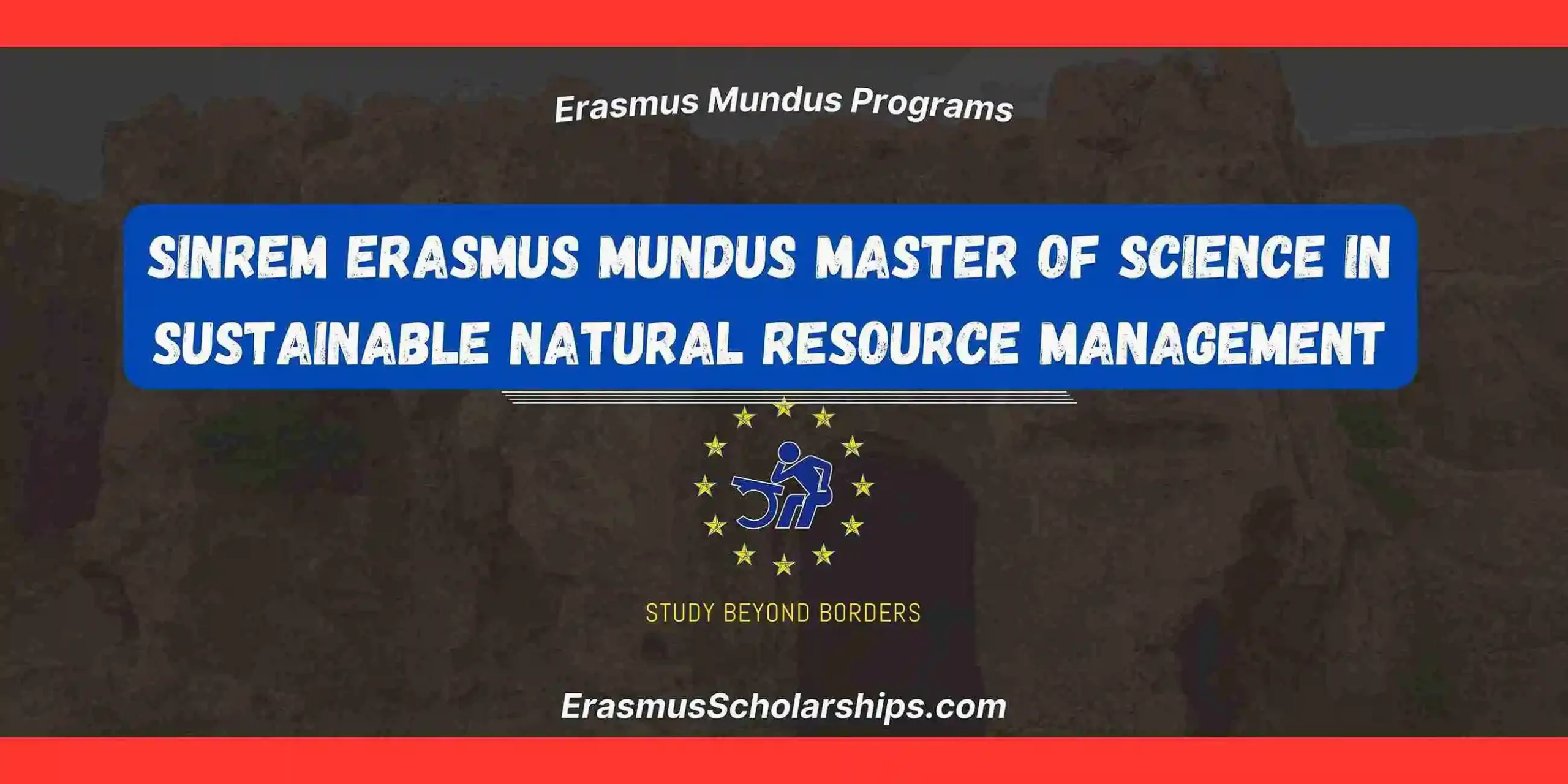 SINReM Erasmus Mundus