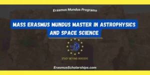 MASS Erasmus Mundus