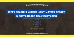 STEPS Erasmus Mundus