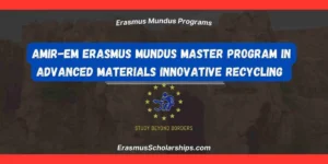 AMIR-EM Erasmus Mundus