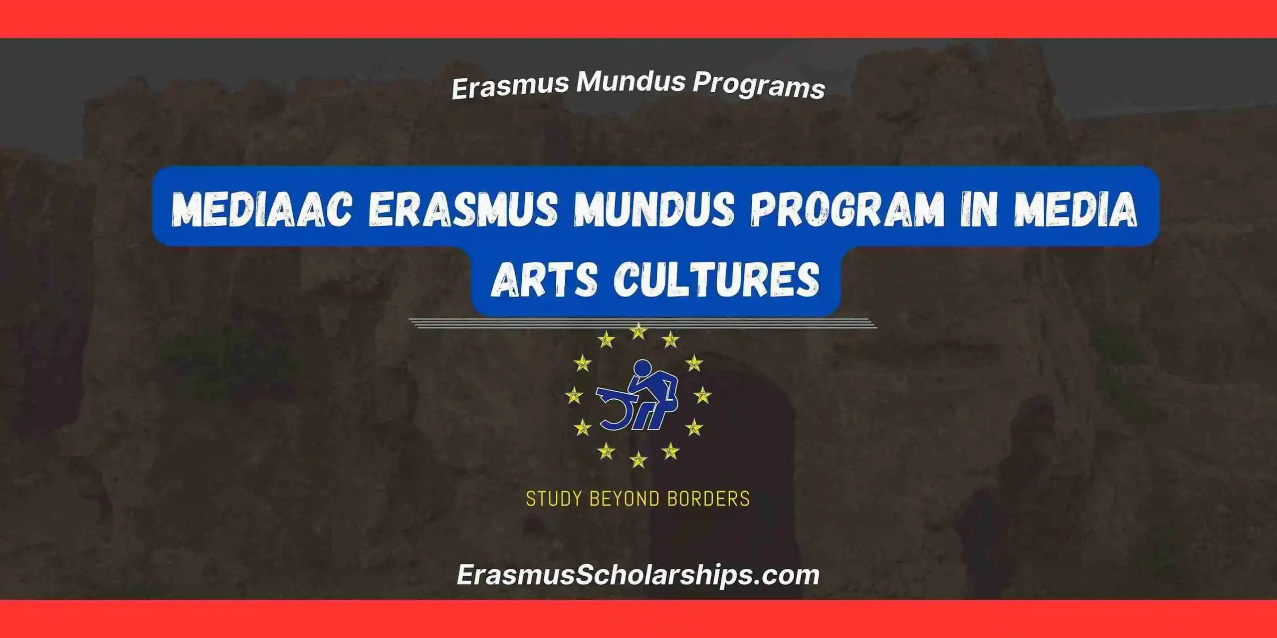 MediaAC Erasmus Mundus