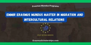 EMMIR Erasmus Mundus