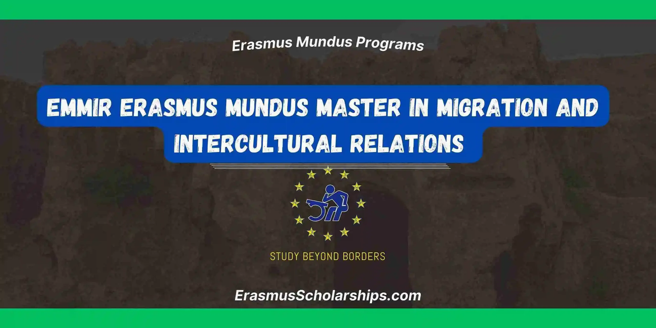 EMMIR Erasmus Mundus