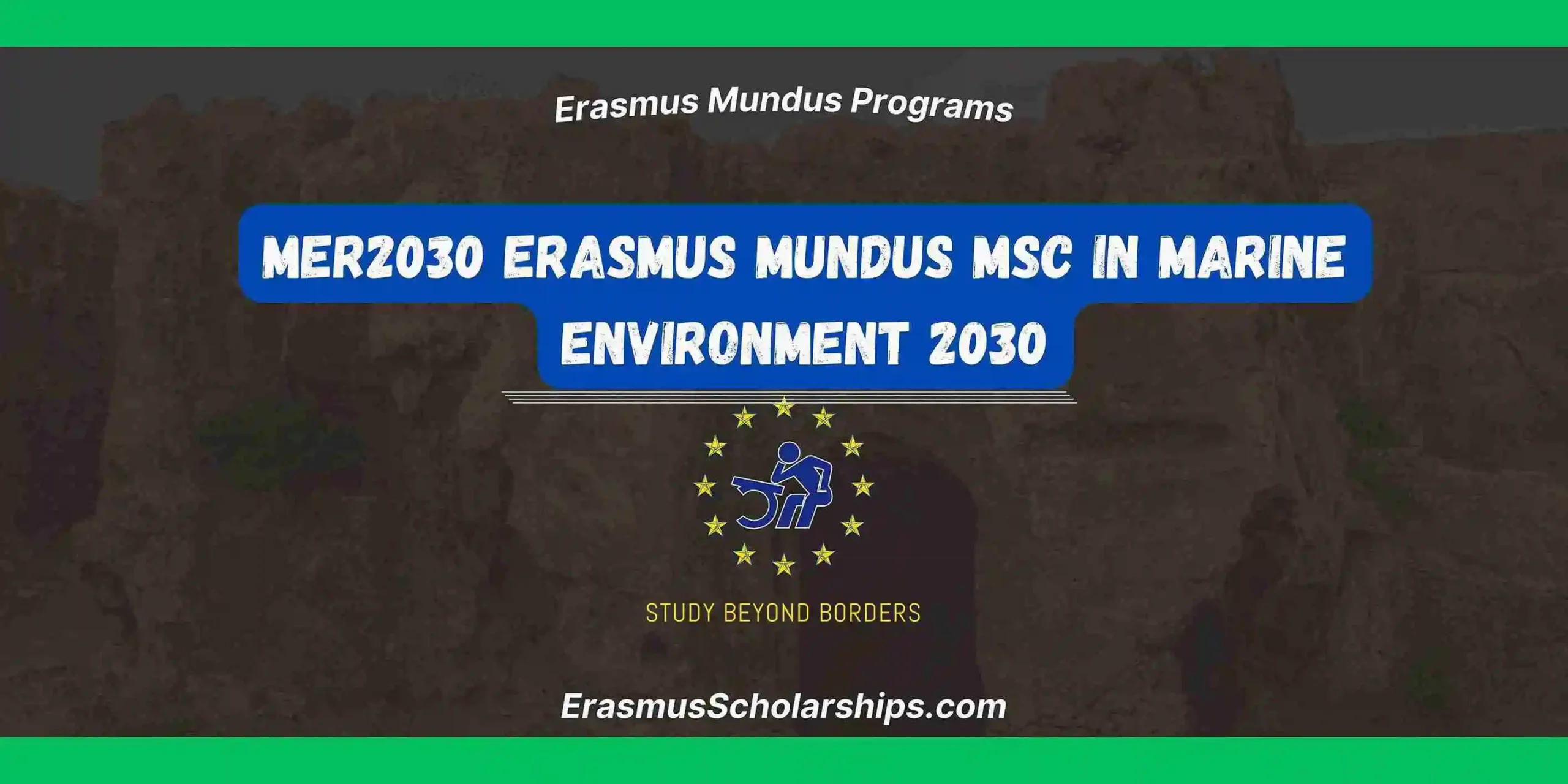 MER2030 Erasmus Mundus