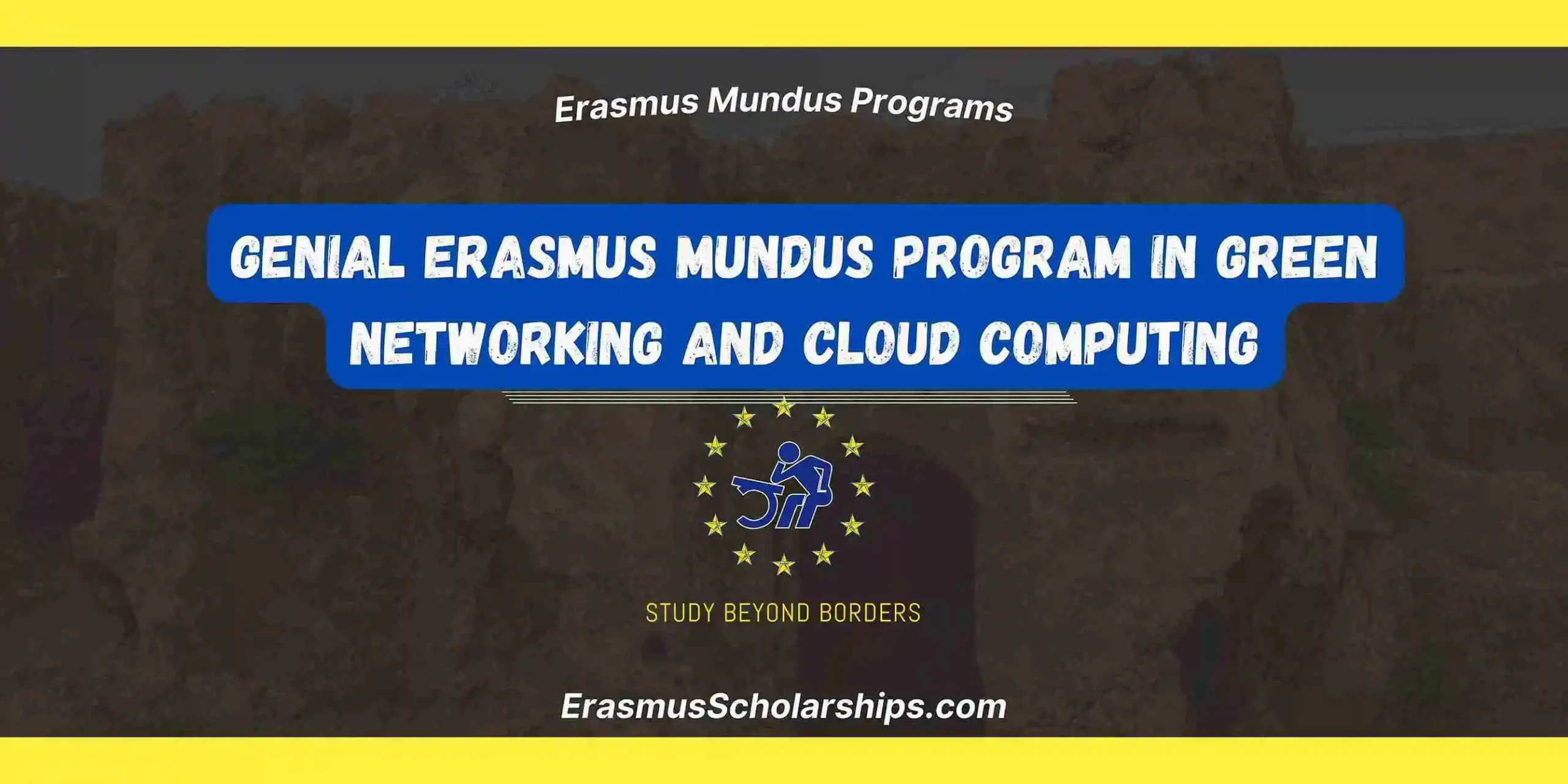 GENIAL Erasmus Mundus