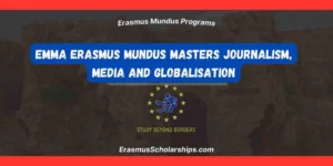 EMMA Erasmus Mundus