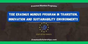 TISE Erasmus Mundu
