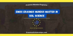 emiSS Erasmus Mundus