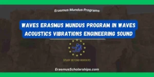 WAVES Erasmus Mundus
