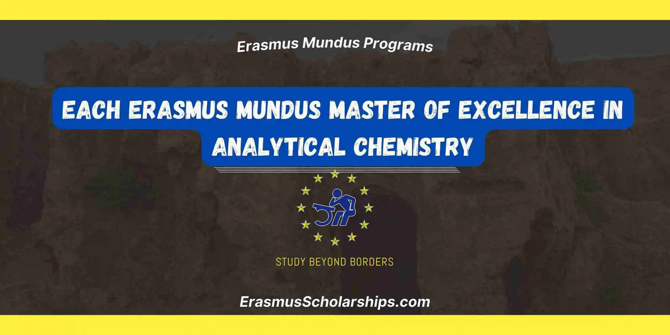 EACH Erasmus Mundus