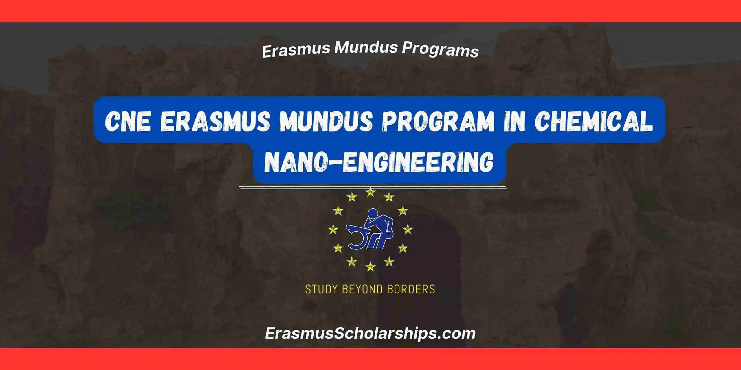 CNE Erasmus Mundus