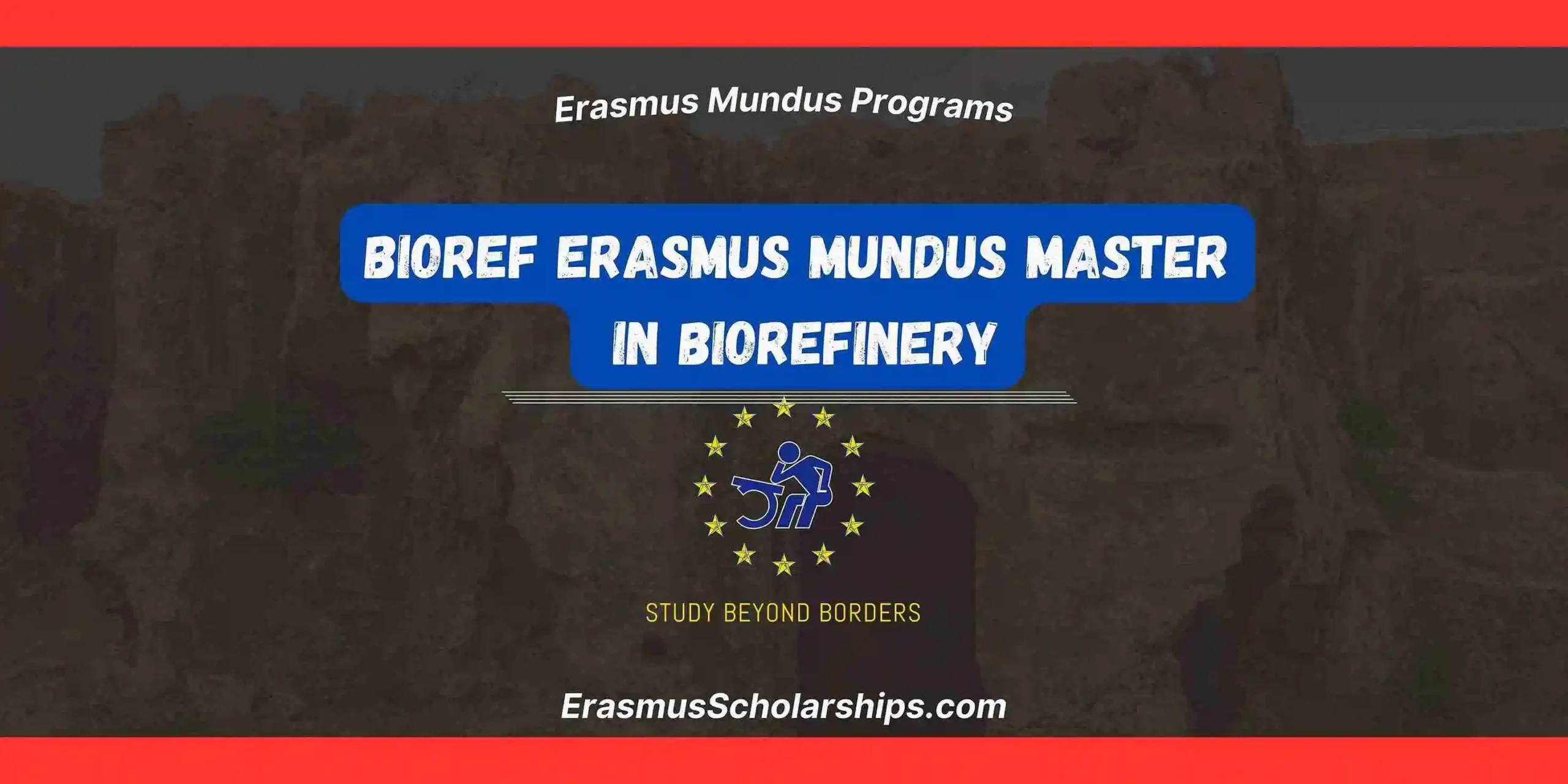 BIOREF Erasmus Mundus